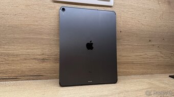 Apple iPad Pro 12.9 Wi-Fi Cellular 256GB Space Gray - 8