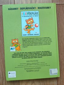 Knihy pre deti,detské darčeky - 8