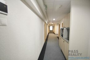 Prenájom kancelárie 17 m2 - Technopol, Kutlíkova ul. - 8