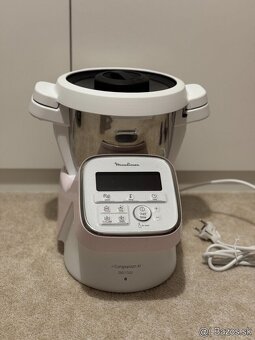 Moulinex I-COMPANION XL - 8
