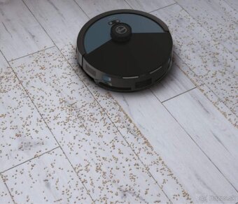 Roboticky vysávač HOOVER HG450HP 011 - v záruke - 8