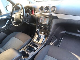 Ford Galaxy Busines 2.0TDCi,103KW - 8