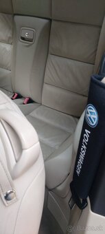 Predám Volkswagen EOS - 8