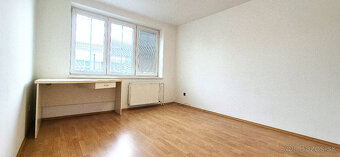 Bratislava II, TEHLOVÝ, 2+kk, 56 m2 + veľká loggia - 8