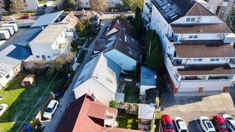 Priestraný 3-izbový tehlový byt s balkónom, terasou a s možn - 8