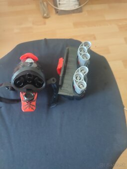Predám hračky po synovi všetko super stav - 8