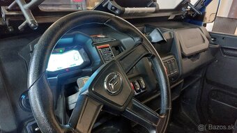 Cf moto uforce 1000 UTV1000 - 8