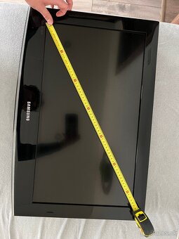 Samsung tv - 8