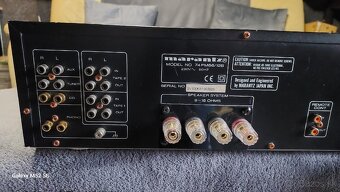 Marantz PM-66SE - 8