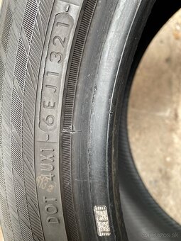 265/40r18 101w V905 YOKOHAMA - 8