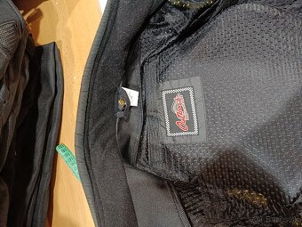 Textilná bunda OUTBACK. TRAVELINGER veľkosť S - 8