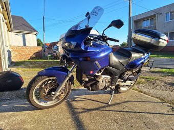 Predám Cagiva 1000 Navigátor, alebo vymením. - 8