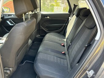Peugeot 308 SW 1.6 Blue HDi 120 Style - 8