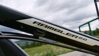 Skladaný CTM Bicykel 29" + tachometer - 8