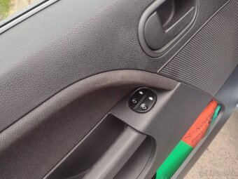 Ford fiesta 1,25 benzin - 8