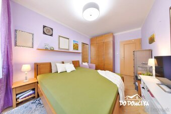 DO DOMČEKA | Priestranný 5-izbový byt s lodžiou, Starohorská - 8