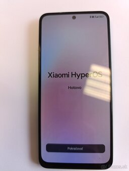 Xiaomi redmi note 12S 8gb/256gb - 8