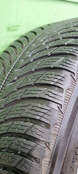 Disky BMW IX3,X3, 245/50r19 run flat - 8