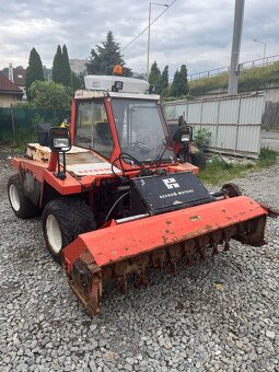 Predaj Reform Metrac - 8