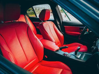 BMW F30 2016 - 8