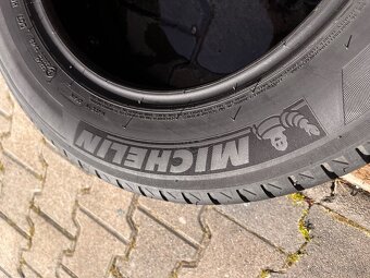 195/65R15 Michelin letne - 8