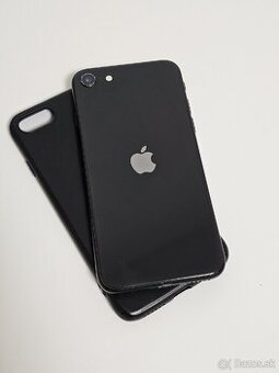 iPhone SE 2020 64gb - 8