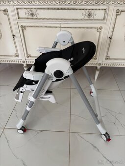 Peg perego prima Pappa folow me - 8