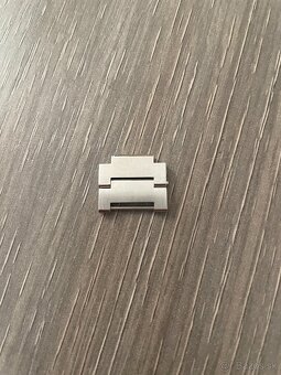 hodinky Tissot PRX Powermatic 80 - zelené - 8