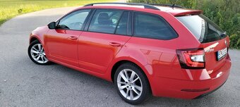 Škoda Octavia III Combi 2.0 TDI 110kw Style - 8