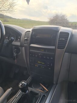 KIA SORENTO - 8