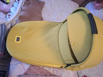 Cybex priam - 8