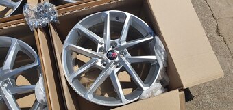 Tucson spoortage sorento santafe 5x114,3 r18 Cx-5 cx-30 cx60 - 8