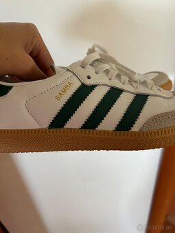 Adidas samba 38 - 8