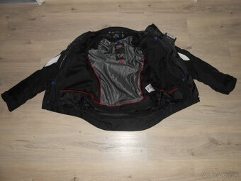 Predam novy textil pansky moto komplet znacky HELD - 8