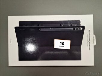 🟦 Samsung Galaxy Tab S9 Ultra – 12GB / 512GB – TOP STAV 🟦 - 8