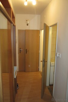 Prenajom 3 izb.byt Bratislava-Petrzalka - 8