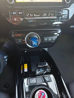 Prius plug in hybrid - 8