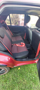 Citroen Saxo 1.1I 44Kw - 8