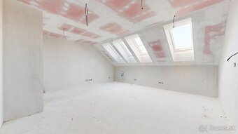 2-izb.byt A11-4 s balkónom v II.ETAPE projektu POD RÁBLOM - 8