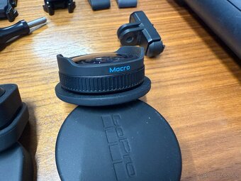GoPro HERO13 Black KOMPLETKA - 8