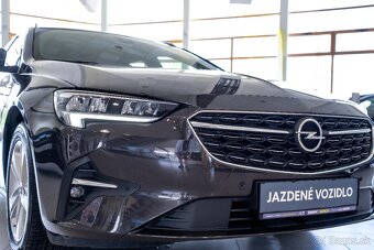 Opel Insignia ST 2.0 CDTi S S Elegance A/T - 8