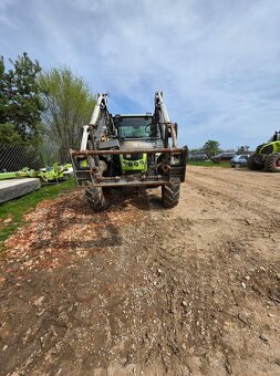 Claas Celtis 456 RX - 8