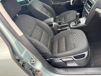 ŠKODA OCTAVIA 2 COMBI FACELIFT 1.2 TSI 77KW FAMYLI - 8