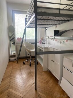 Na prenájom 3+kk s klimatizáciou, Sihoť I. Trenčín - 8