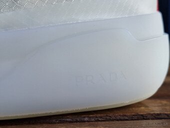 Adidas x Prada Luna Rossa 21 "White" - 8
