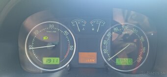 Škoda Oktavia Laurin&Klement 1.9TDI 81kw - 8