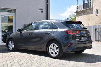 Kia Ceed 1.0 T-GDi Gold - Odpočet DPH - 8