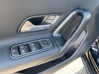 Mercedes-Benz A trieda 180 A/T - 8