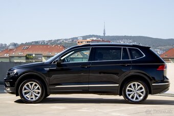 Volkswagen Tiguan Allspace 2.0 TDI 4MOTION Highline 7-miest - 8