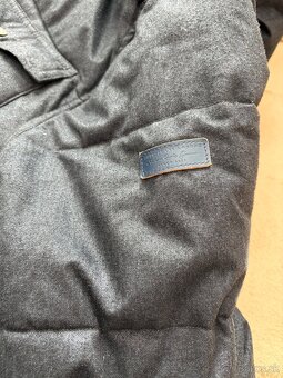 Pánska zimná bunda Pepe Jeans L - 8